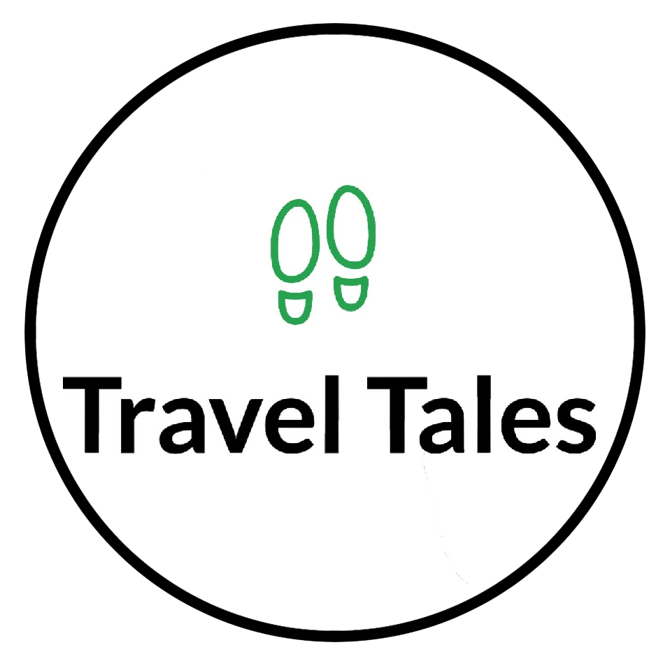 The Travel Tales